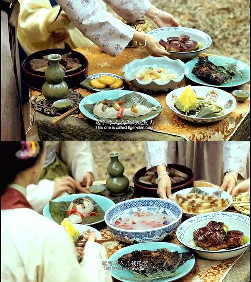 娱乐吃瓜酱补救大餐,一场美食与娱乐的盛宴